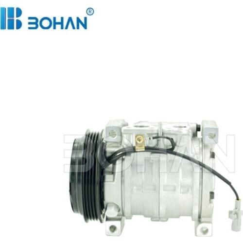 Ac compressor For SUZUKI Grand Vitara 1.6/2.0 1998-2006 for SUZUKI TATA Carry 1.3/1.6 2001- for CHEVROLET Tracker BH-SZ902