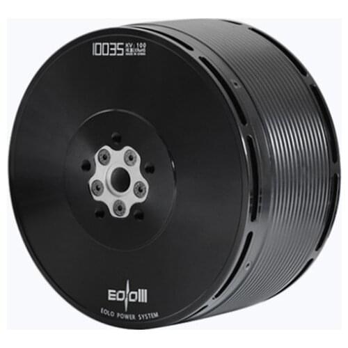 Sunnysky EOLO 10035 multi-rotor high-power drone motor