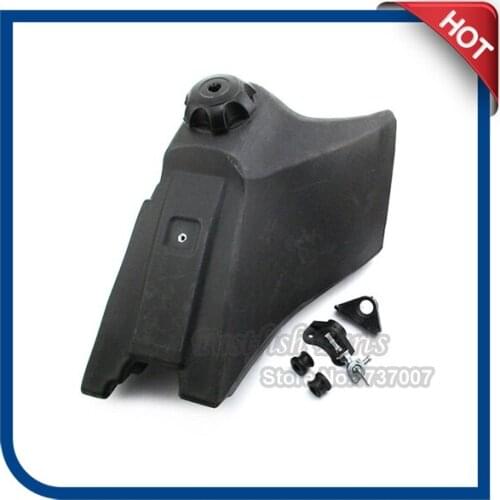 Aftermarket Tank Kit For Yamaha YZ85 2002-2018 ,Replace OEM #5PA-24110-30-00