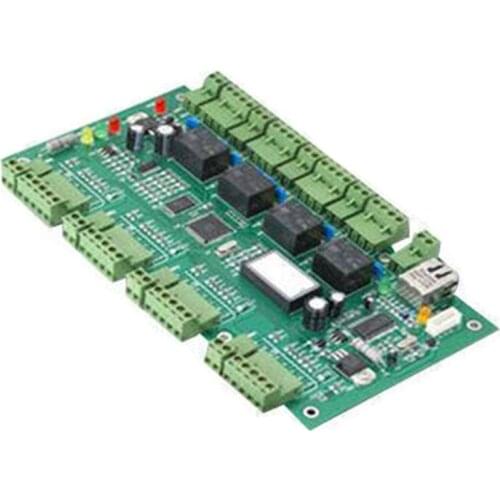 Wall hung gas boiler control board rang hood PCBA ,customized PCB assembly for electronic