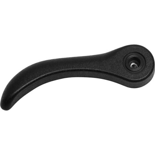 NewDriver Seat Recliner Handle for Chevy S10 Colorado Blazer SSR & GMC Canyon Jimmy S15 Envoy H3 Back Release Handle Replace 890
