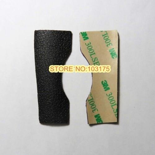 New CF Card Socket Holder Slot Rubber For Canon 5D Mark III 5D3 Camera