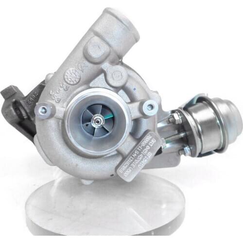NEW Susirick 045145701E 045145701D 700960-5011S GT1541V turbo For VW Lupo for Audi A2 ANY AYZ engine 1.2L 2000-2005 Turbocharger