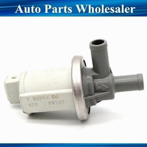 Original New Turbo Pressure Solenoid Valve 722594000 7 22594 50 72259450