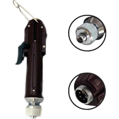 Superior quality HIOS CL-4000 precision electric screwdriver with power supply