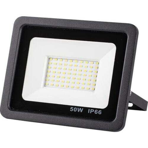 LED Floodlight 10W Flood Light Spotlight Outdoor Waterproof Garden Lamp