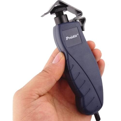 High Precision Coaxial cable rotary Barker (4.5 ~ 25mm) Rotary cable stripper 8PK-325 Fiber Cable Strippers Free shipping