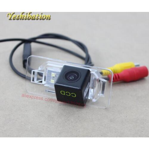 Reverse Car Camera For Mini cooper R50 R52 R53 HD CCD Night Vision Waterproof Car Rear Reversing Camera