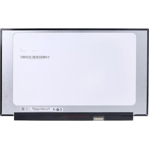 15.6in LED LCD Screen NV156FHM N45 Matrix for Laptop 1920X1080 30Pin FHD IPS EDP Panel Replacement