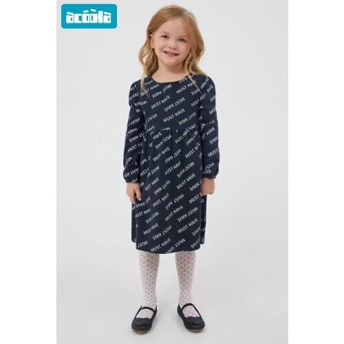 ACOOLA Children `s Dress