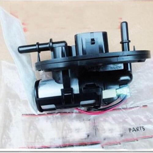 Motorcycle Accessories BJ250-15 BJ250-15A Gasoline Pump Fuel Pump