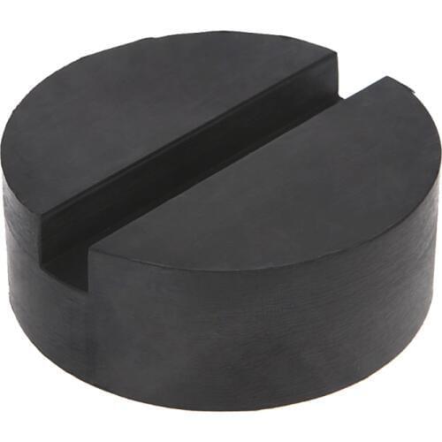 Car Rubber Jack Pad Frame Protector Guard Adapter Jacking Disk Pad Tool jack pad