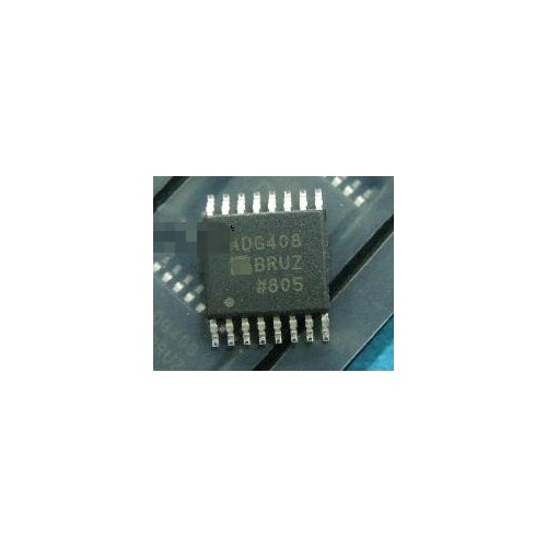 Free shipping 13 pcs ADG409BRUZ ADG409BRU ADG409 TSOP16