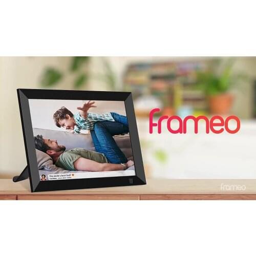 Gift for NEW YEAR Mini IPS Panel Digital Picture Photo Frame cheapest 1080p 12 13.3 15 17 18 20 25 27 32 40 42 inch