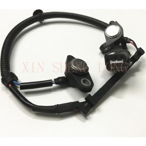 For Honda Odyssey 1998-04 Year Ra3/Ra6 Eccentric Shaft CMP Camshaft Position Crankshaft Position Sensor