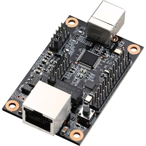 EtherCAT Universal USB Master Card E-C-M-SK Pure Hard New Master Station Solution