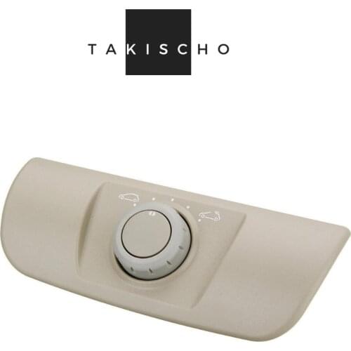 For Renault Megane 2 Sunroof On/Off Button Compatible Between Model 2003 and 2008 Free Shipping