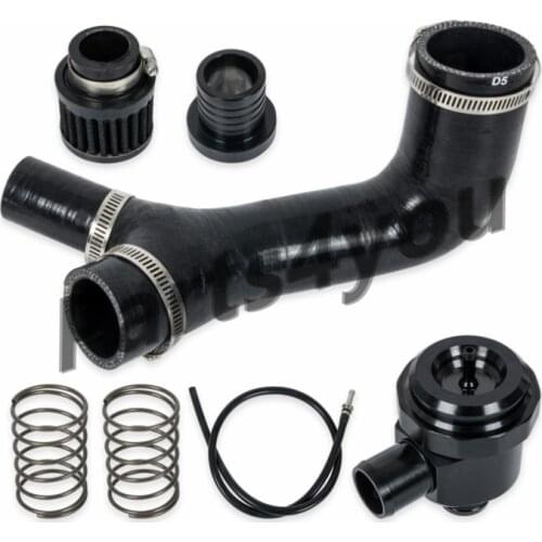 Blow Off Valve Kit for Can-Am BRP Maverick X3 Turbo BOV XRS XRC XMR XDS R 2017-2019