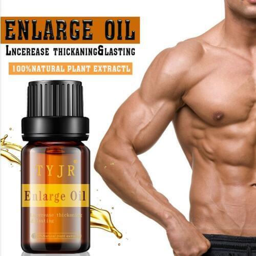 Penis Enlargement Cream Increase Penis Size Big Dick Thickening Growth Penis Massage Gel Oil Extender Enhancer Sexual Pleasure