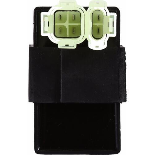 Motorcycle GY6 Two Plugs 6Pins CDI BOX For ATV Scooter GO KART Moped 50cc 125cc 150cc 250cc 300cc Motocicleta
