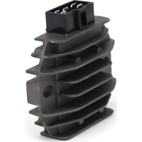 Motorcycle high quality voltage regulator rectifier For Derbi GP1 125 250 OEM：58090R For Gilera DNA 180 VXR 200 Runner 58090R