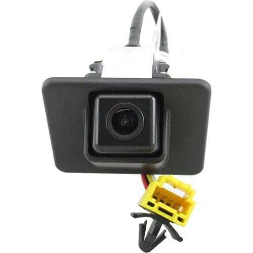 New Rear View Camera Reverse Camera Back-Up Camera for Kia Optima 2011 2012 2013 95760-2T002 95760-2T001