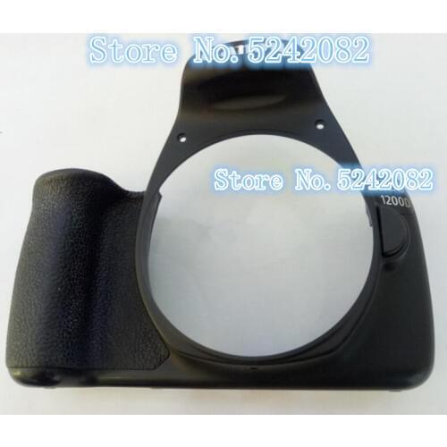 NEW 1200D Rebel T5 X70 Front Cover Front Shell Case Cover For Canon 1200D