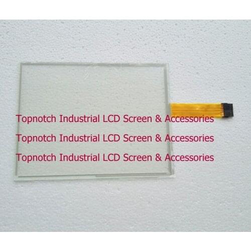 Brand New Touch Screen Digitizer for 2711P-T10C4D7 2711PT10C4D7 Touch Pad Glass