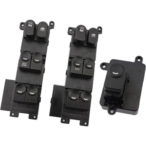 For i30 Passenger side front right electric Power Window Lifter Control Switch glass switches auto accessories