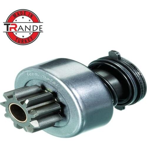 Starter Motor Pinion Gear 79081045 Made In Turkey Trande Store Guarantee