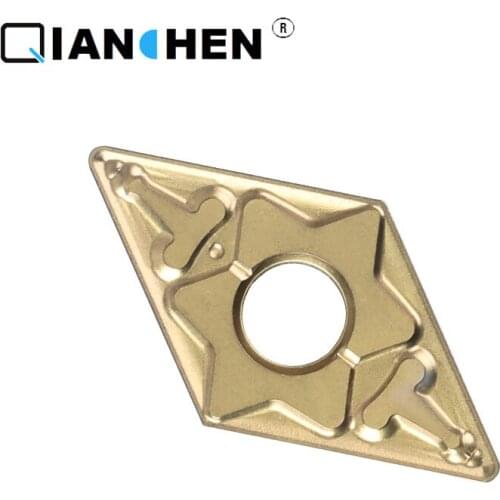 Ashley Independent original quality high precision high performance high hardness CNC DNMG150408-TM XC0129 carbide inserts