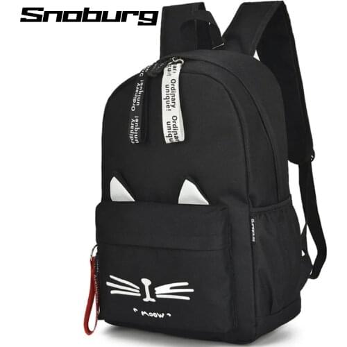 Snoburg Womens Bags