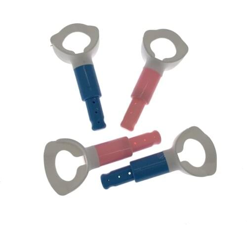 Abdominal Breathing Trainer Just 5 Minutes Fat Burner Slimming Body Face Lift Tools Waist Increase Lung Capacity For Weight Loss