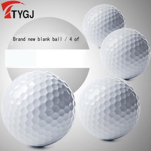 Golf Balls TTYGJ China