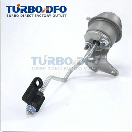 GT1849V 727477 Turbocharger Wastegate For Nissan Almera Primera X-Trail 2.2 Di 92/100Kw 125/136HP YD22ED Turbo Actuator 100% New