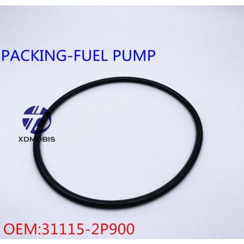 XDMOBIS High Pressure Fuel Pumps