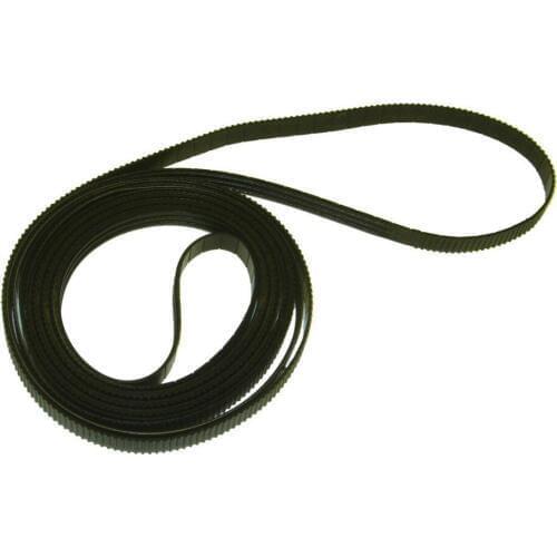 10pcs Cost-Saving Compatible New C7769-60182 24" A1 Belt For HP DesignJet 500/800 Plotter Parts