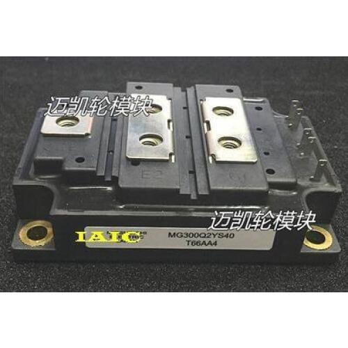 100%New and original, 90 days warranty MG300Q2YS40