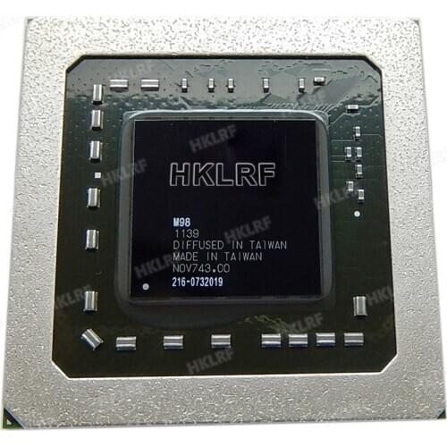 100% Original New 216-0732019 216 0732019 BGA Chipset Lead Free