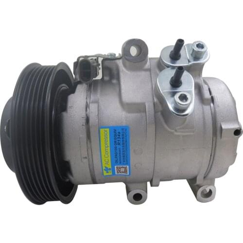15203089 25891795 89022562 10S17C Auto AC Compressor For Chevrolet Colorado GMC Canyon Hummer H3 H3T Isuzu I-350