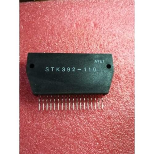 5Pcs/Lot STK392-110 STK 392 110