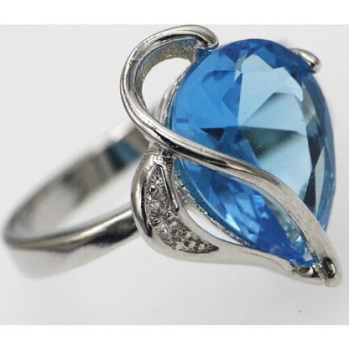 Bbabydxudzhi Women's Gold Rings