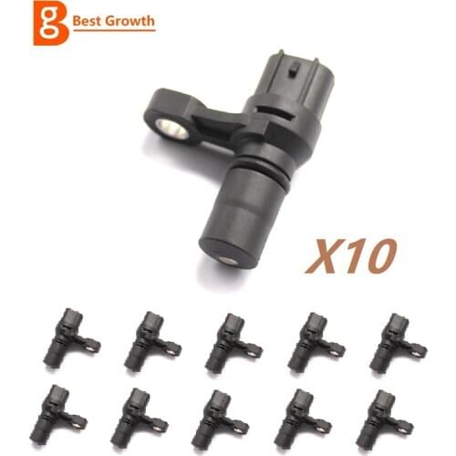 HOT SALE Crankshaft Position Sensor For Alfa Romeo Daewoo Fiat Kia Lancia Suzuki Vauxhall 0K9A-121-412 90512494 93741836 Q029