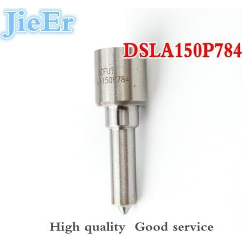 DEFUTE brand DSLA150P784 nozzle diesel engine special nozzle
