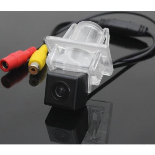 For Mercedes Benz SLK SLC Class R172 Reversing Camera / Car Back up Parking Camera / Rear View Camera / HD CCD Night Vision