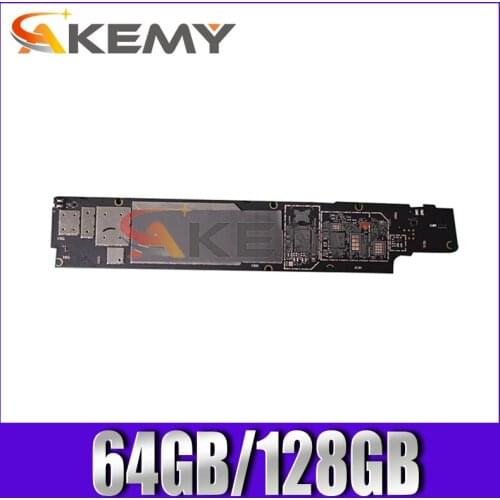 Electronic Panel Mainboard Motherboard Circuits With Firmwar For Lenovo YOGA BOOK1 X91 X91L X91F YB1-X91L YB1-X91F Win10