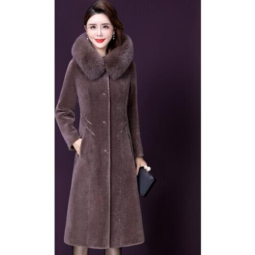 Женские шубы IYeiheo China At AliExpress