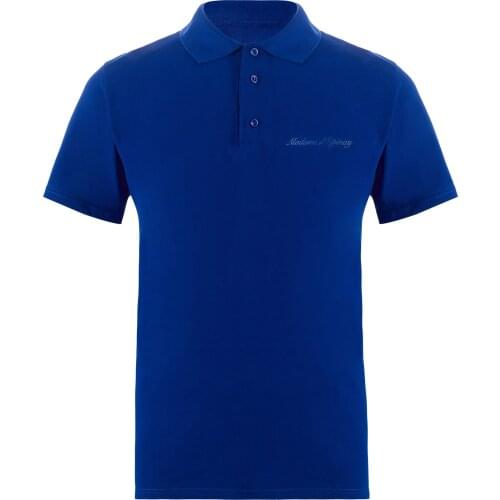 Madame d'Epinay Mens Clothing