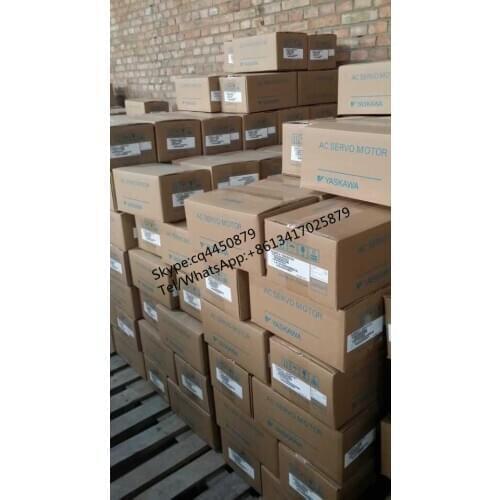 NEW&ORIGINAL SGMGV-09A3C61+SGDV-7R6A11A AC SERVO MOTOR SGMGV-09A3C61+ AC SERVO DRIVER SGDV-7R6A11A002000+CABLE