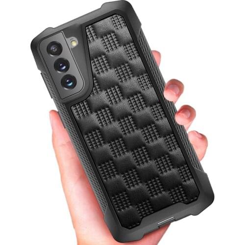 ONEVAN Samsung Galaxy A12 Phone Cases